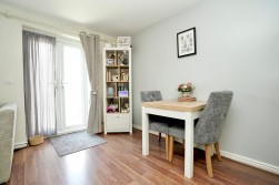 Godmanchester, Huntingdon