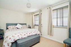 Godmanchester, Huntingdon
