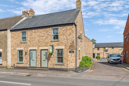 Church Street, St Neots, Cambridgeshire