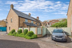 Church Street, St Neots, Cambridgeshire