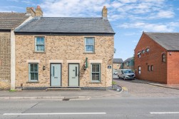 Church Street, St Neots, Cambridgeshire