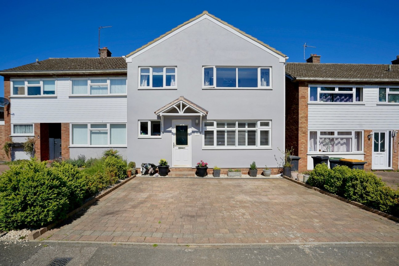 Riseley, Bedford