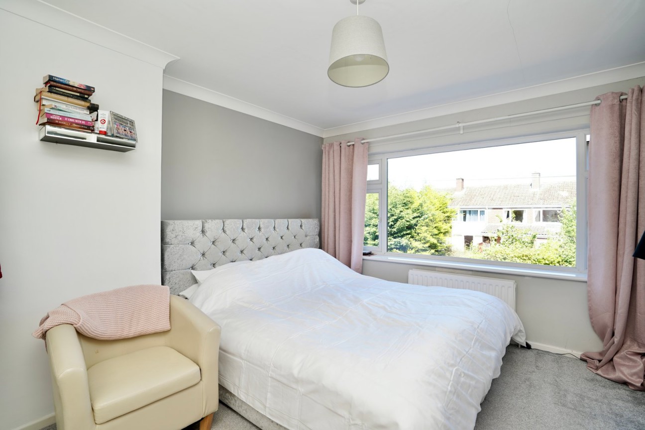 Riseley, Bedford