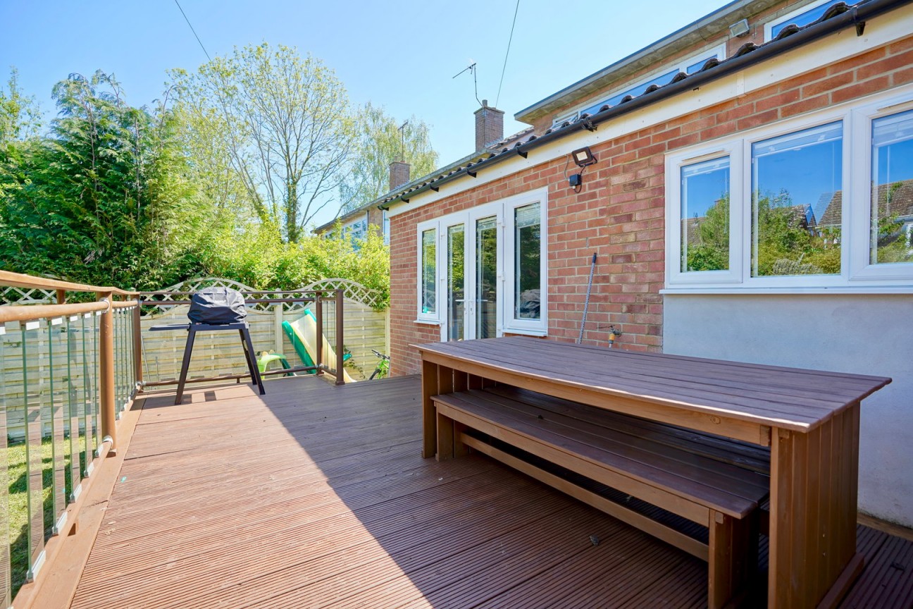 Riseley, Bedford