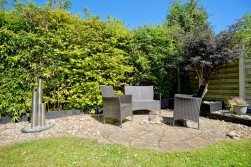 Riseley, Bedford