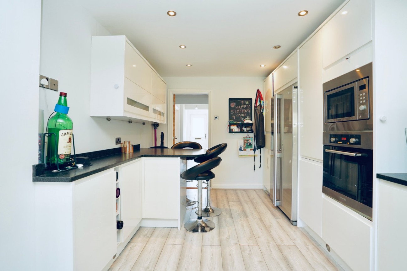 Riseley, Bedford