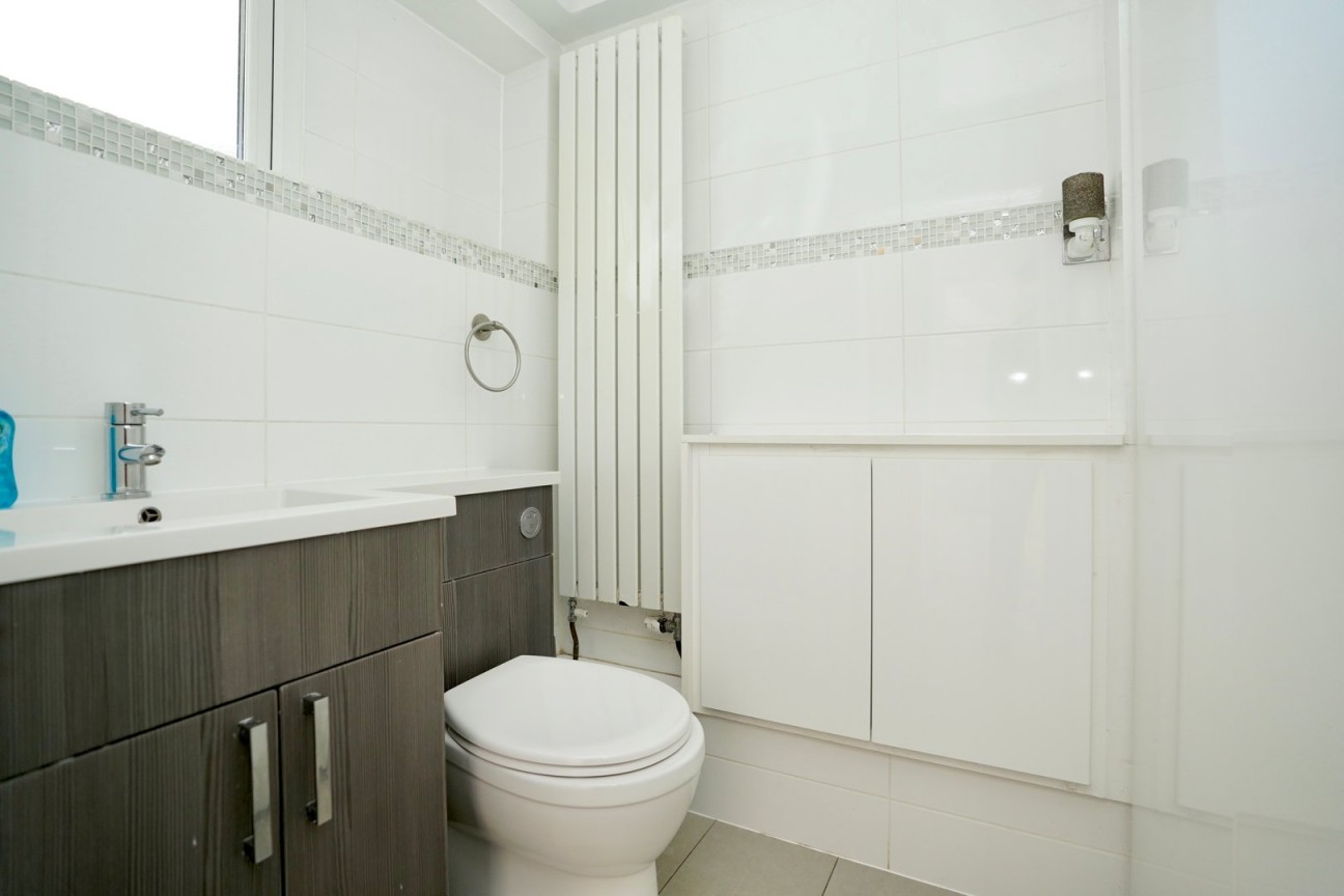 Riseley, Bedford
