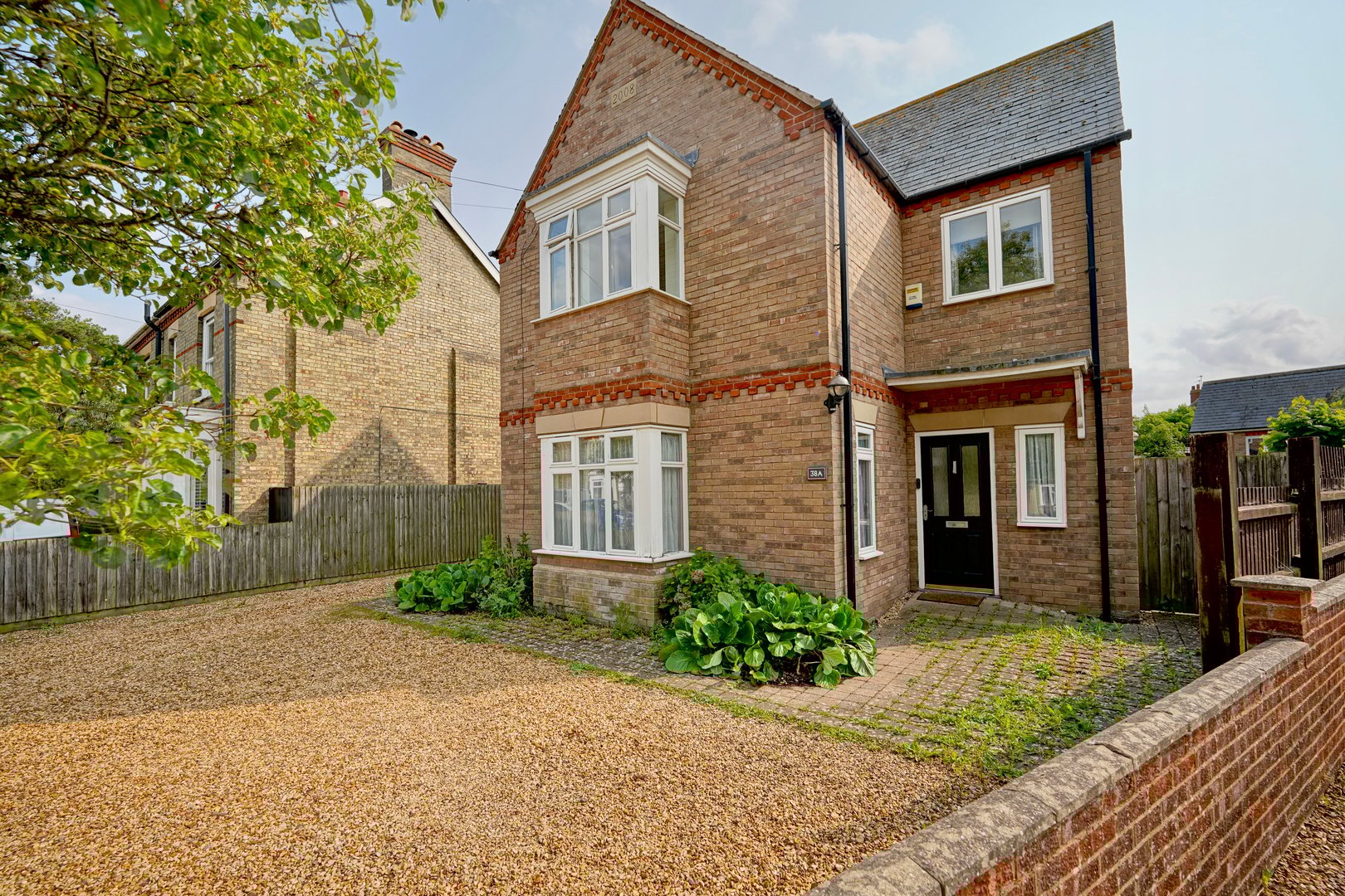 Ramsey, Huntingdon