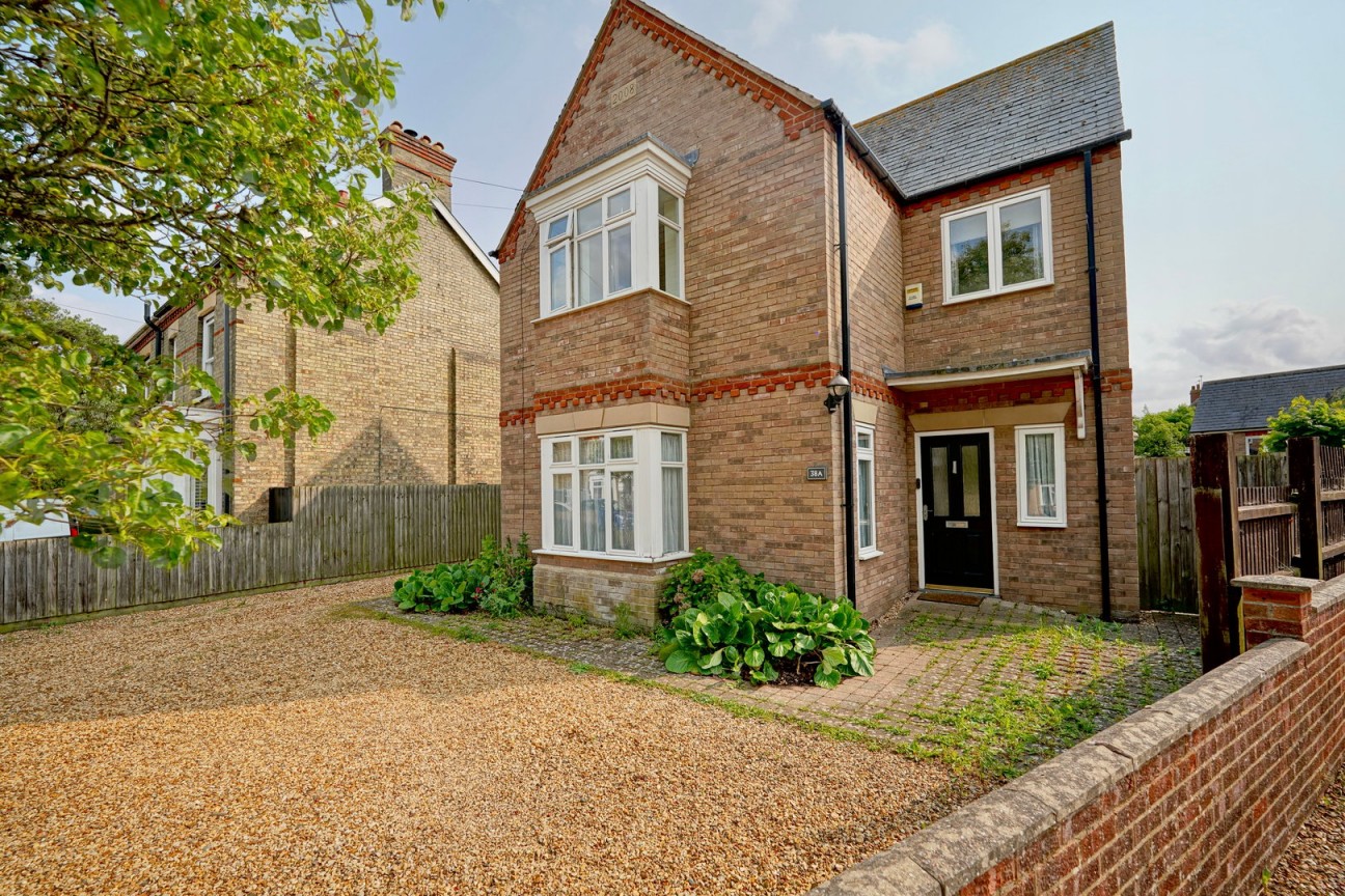 Ramsey, Huntingdon