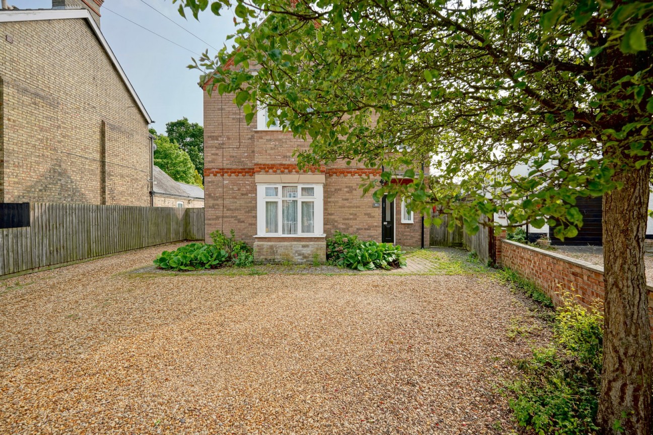 Ramsey, Huntingdon