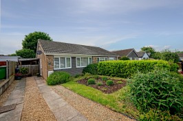 Whitehall Way, Perry, Cambridgeshire