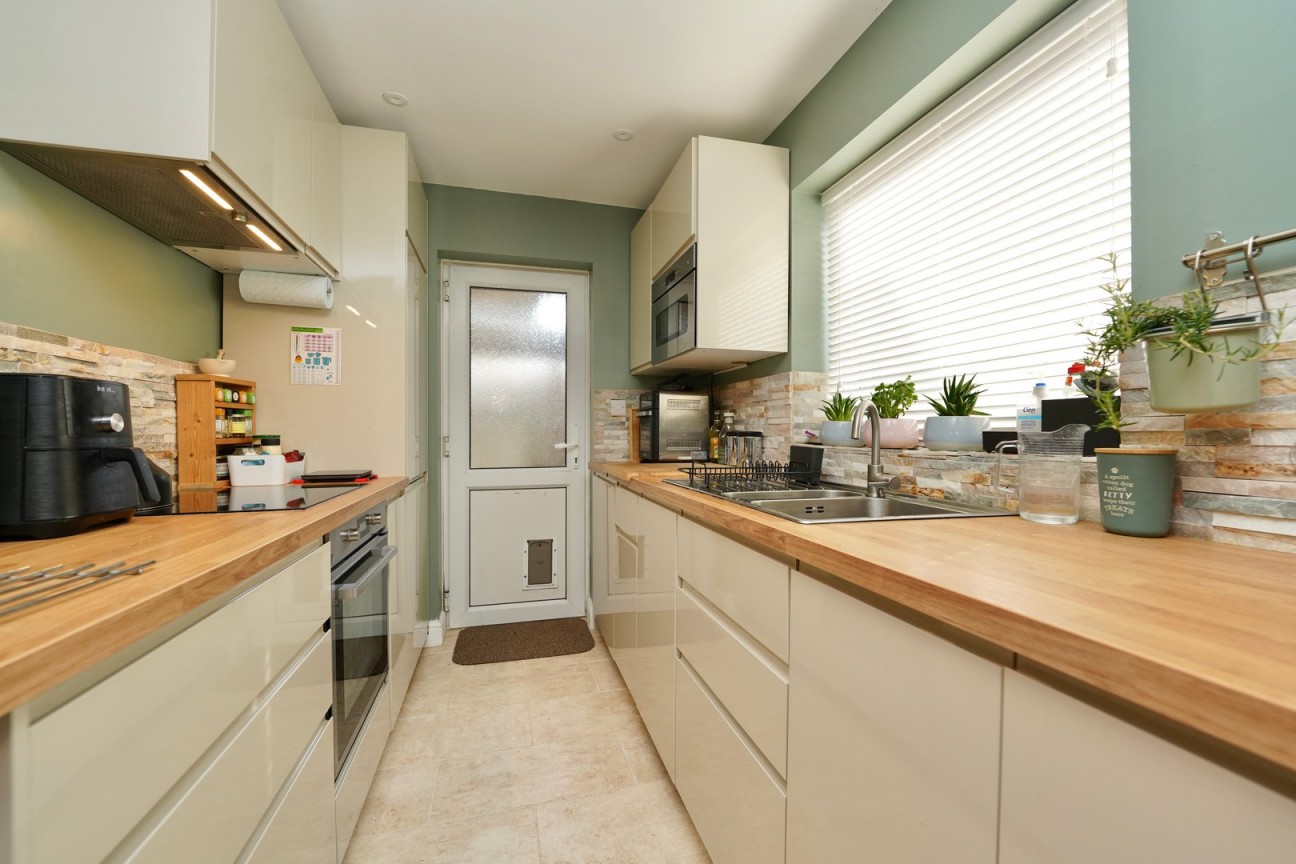 Whitehall Way, Perry, Cambridgeshire