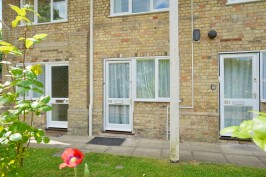 Godmanchester, Huntingdon