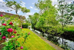 Godmanchester, Huntingdon