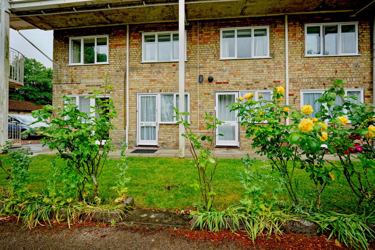 Godmanchester, Huntingdon