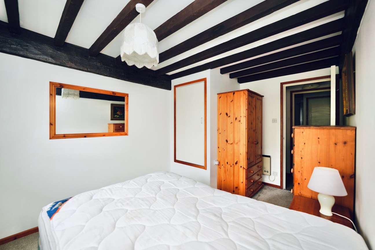 Godmanchester, Huntingdon