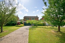 Great Stukeley, Huntingdon