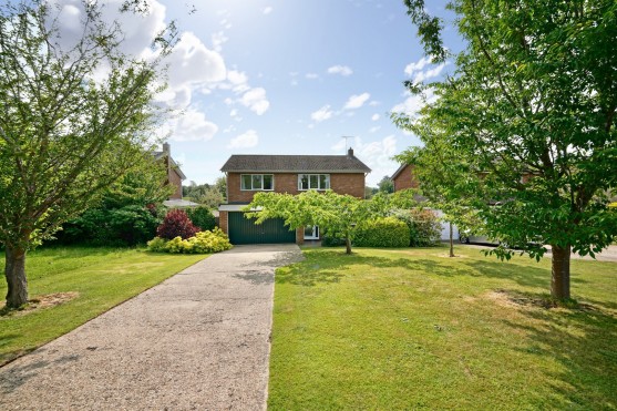 Great Stukeley, Huntingdon