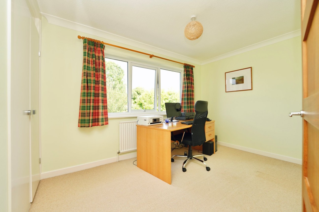 Great Stukeley, Huntingdon