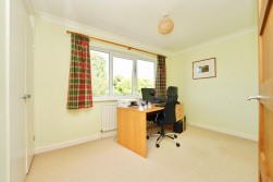 Great Stukeley, Huntingdon