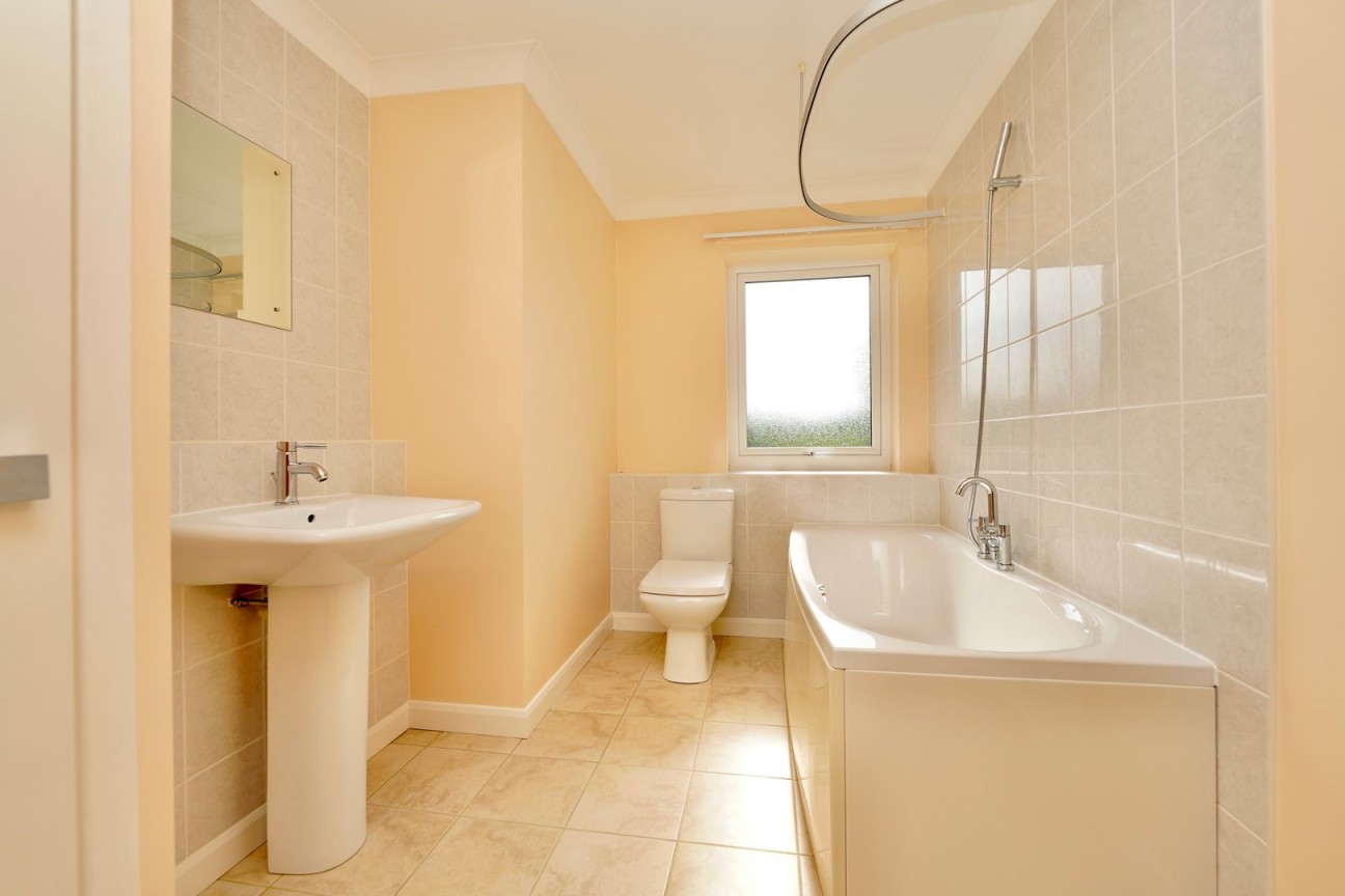 Great Stukeley, Huntingdon