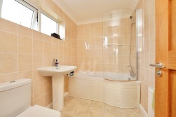Great Stukeley, Huntingdon