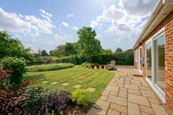 Great Stukeley, Huntingdon