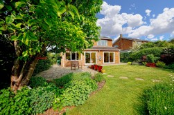 Great Stukeley, Huntingdon