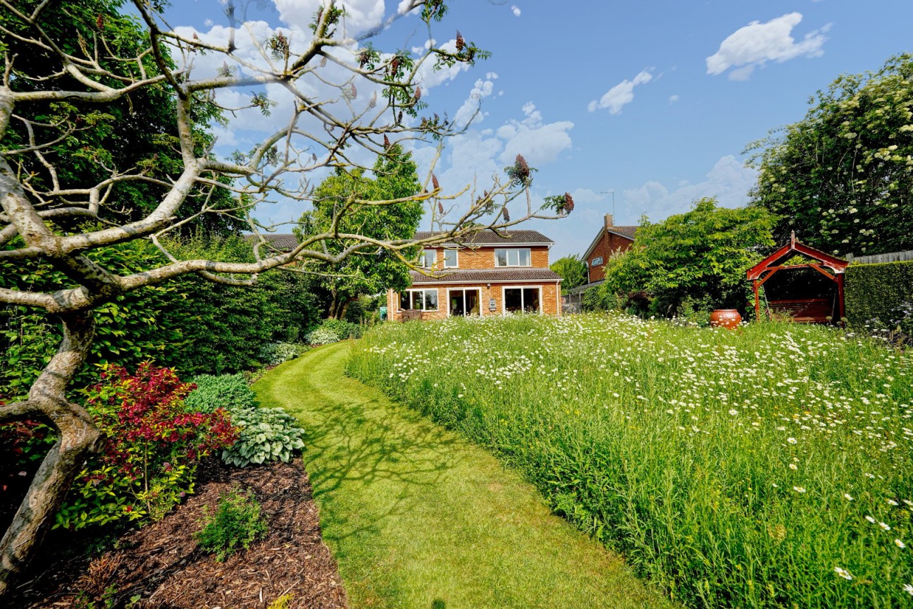 Great Stukeley, Huntingdon