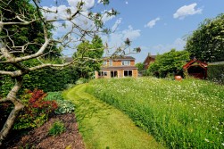 Great Stukeley, Huntingdon