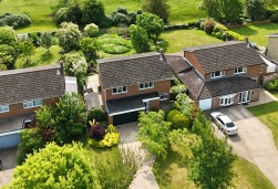 Great Stukeley, Huntingdon