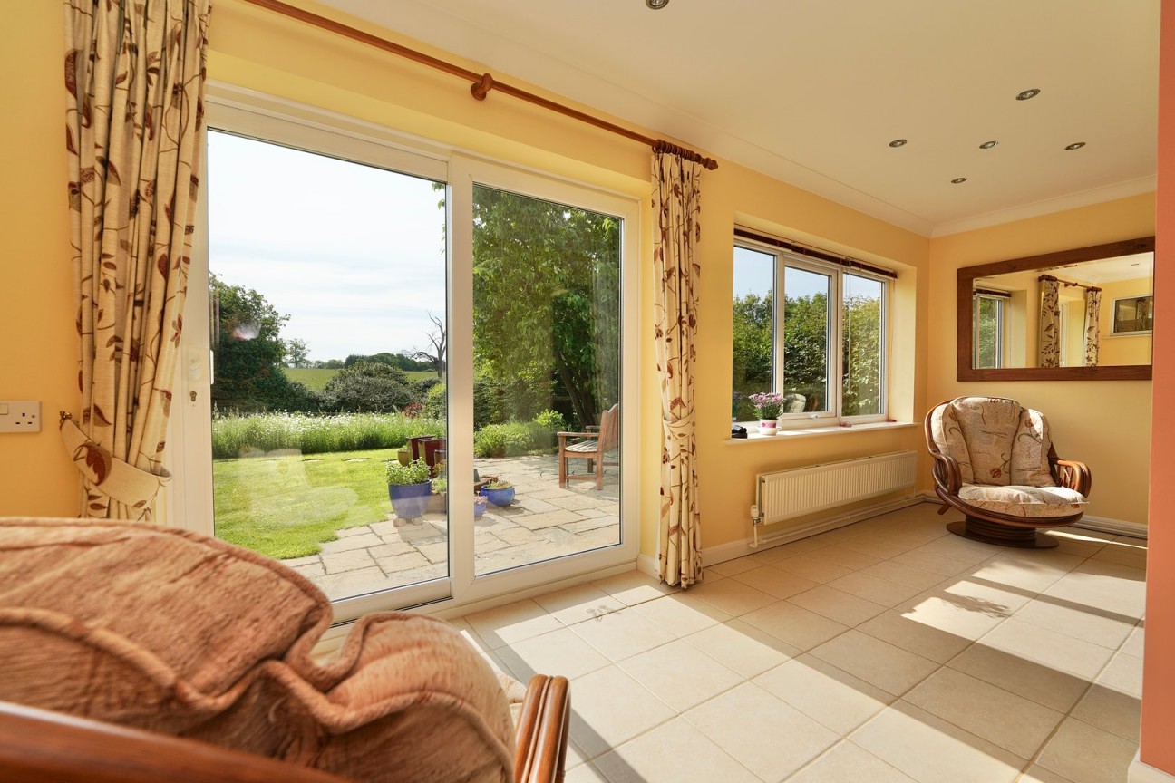 Great Stukeley, Huntingdon