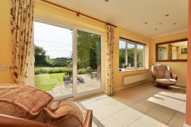 Great Stukeley, Huntingdon