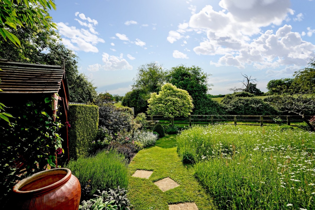 Great Stukeley, Huntingdon