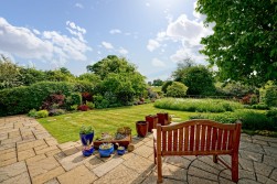 Great Stukeley, Huntingdon