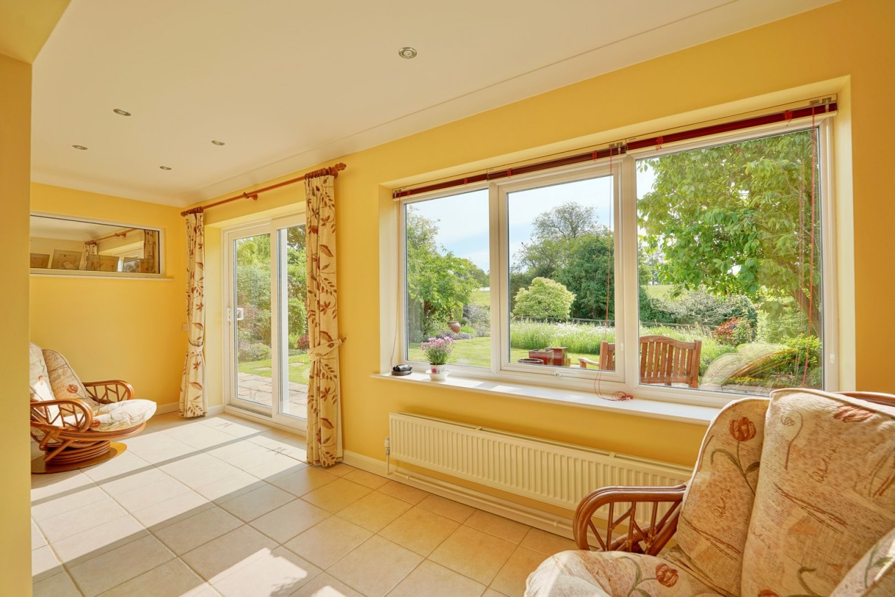 Great Stukeley, Huntingdon