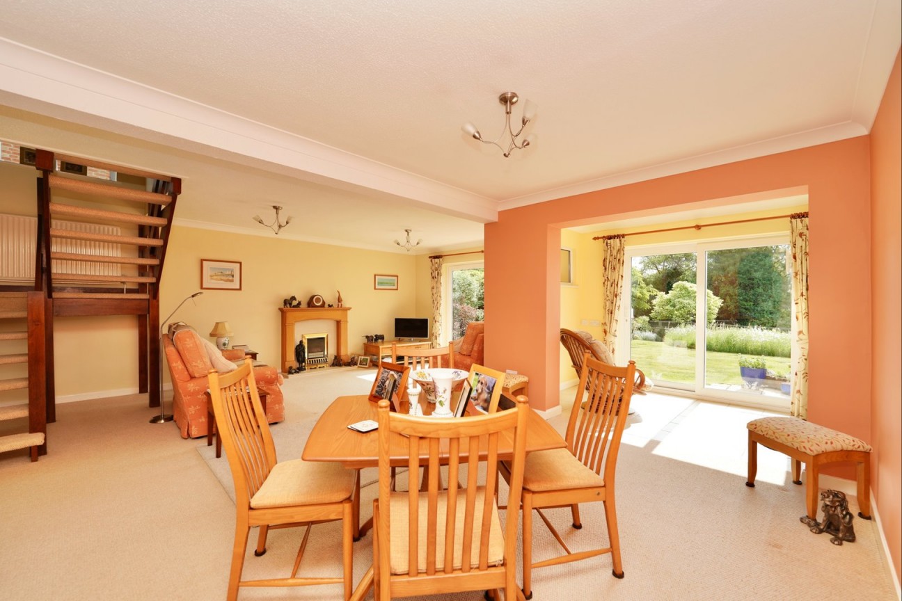 Great Stukeley, Huntingdon