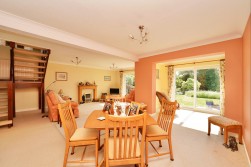 Great Stukeley, Huntingdon