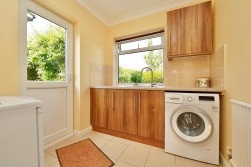 Great Stukeley, Huntingdon