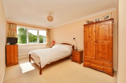 Great Stukeley, Huntingdon