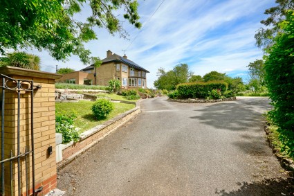 Keyston Road, Covington, Cambridgeshire