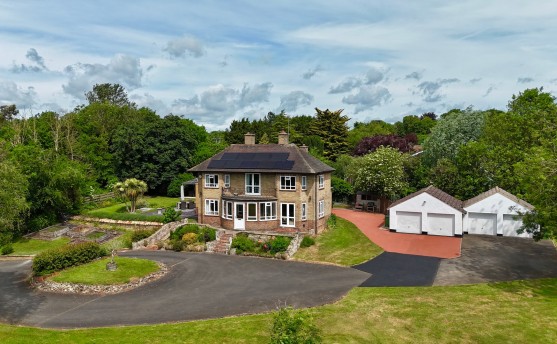 Keyston Road, Covington, Cambridgeshire