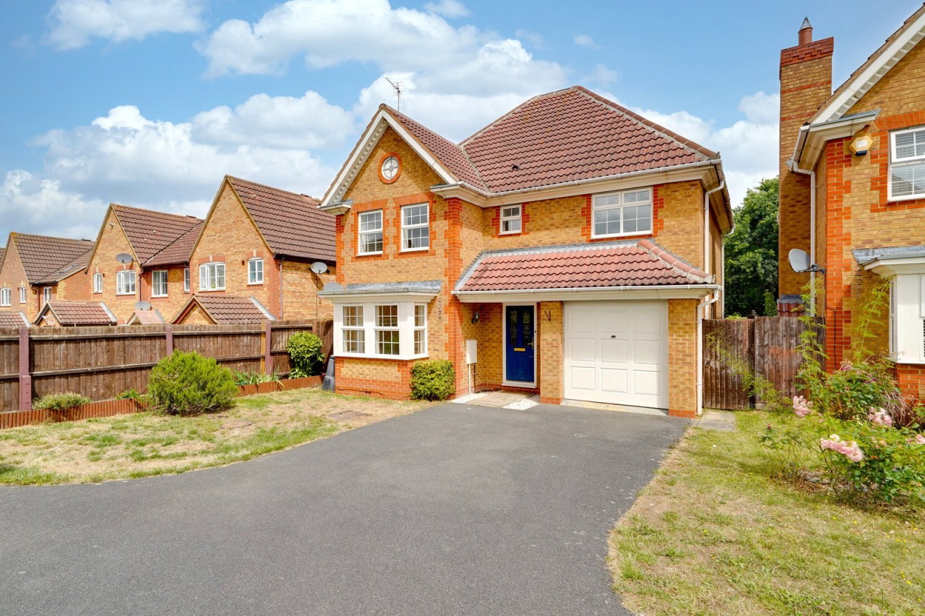 Hinchingbrooke Park, Huntingdon