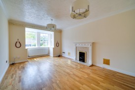 Hinchingbrooke Park, Huntingdon