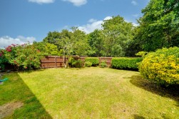 Hinchingbrooke Park, Huntingdon
