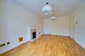 Hinchingbrooke Park, Huntingdon