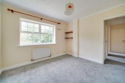 Hinchingbrooke Park, Huntingdon