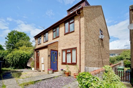 Buckden, St Neots