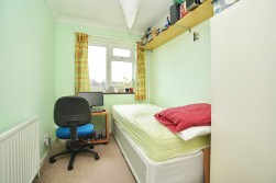 Buckden, St Neots