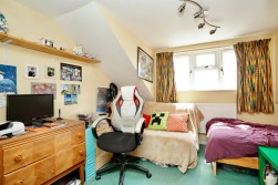 Buckden, St Neots